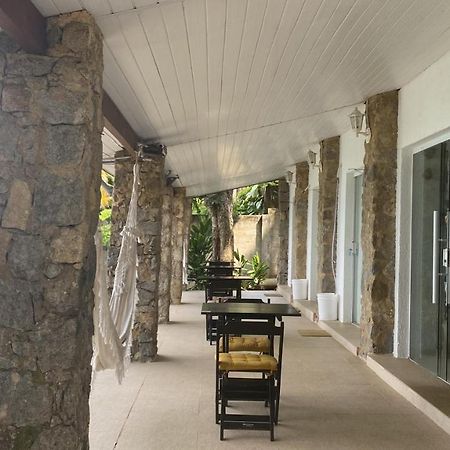 Pousada Serra&Mar Angra Dos Reis Eksteriør billede